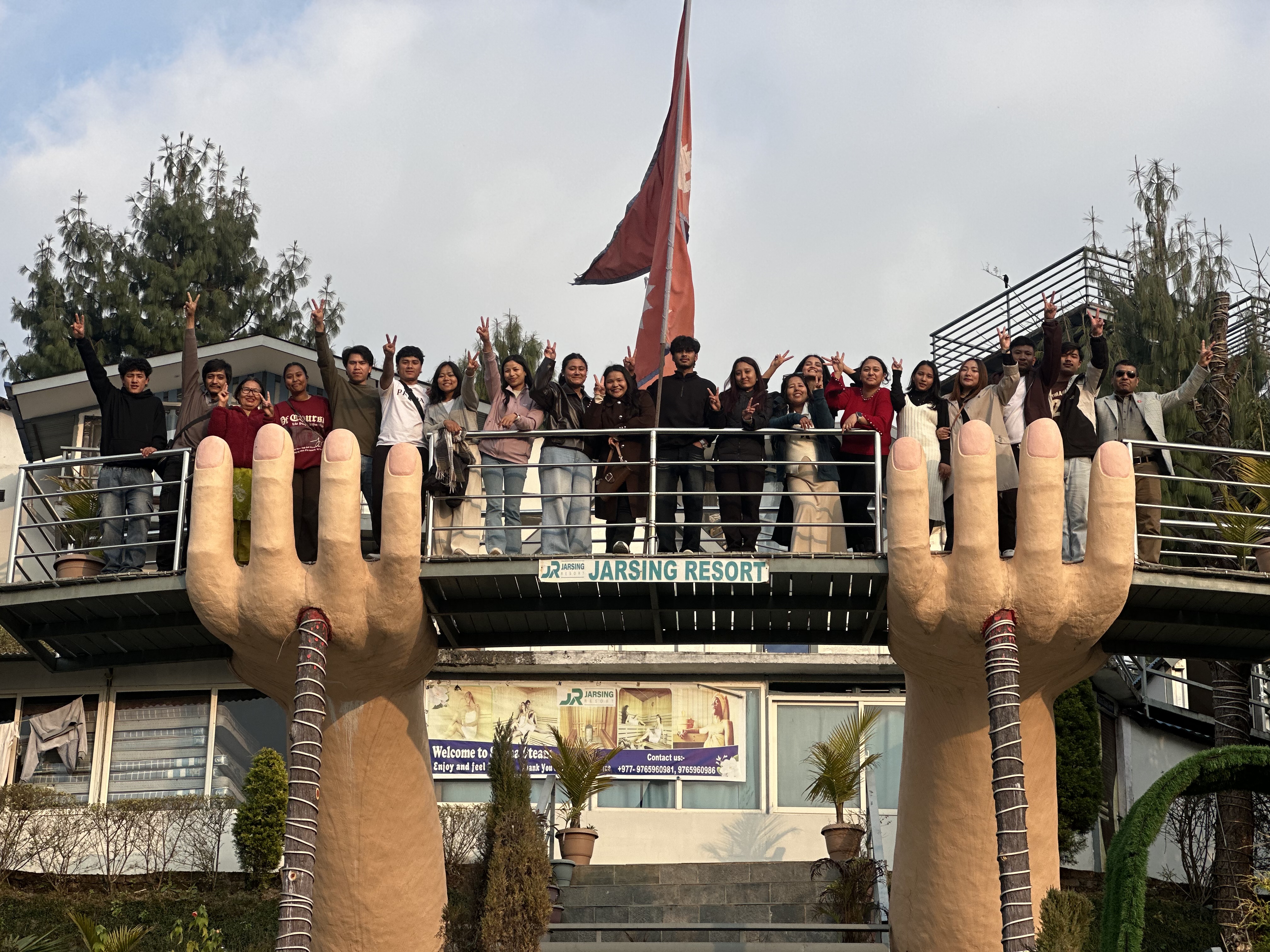 D-Tech Office Picnic 2026